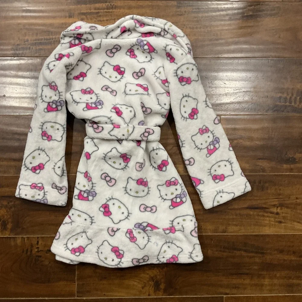 Hello Kitty sanrio hello